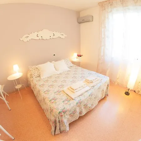 Bed and breakfast A 3*