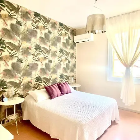 A Bed and breakfast 3*