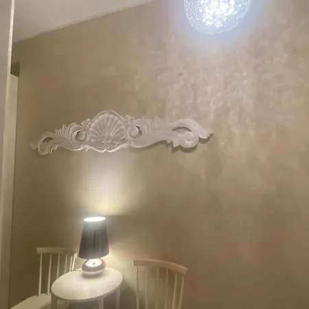 A Bed and breakfast 3*