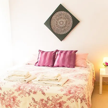 Bed and breakfast A Bolonia