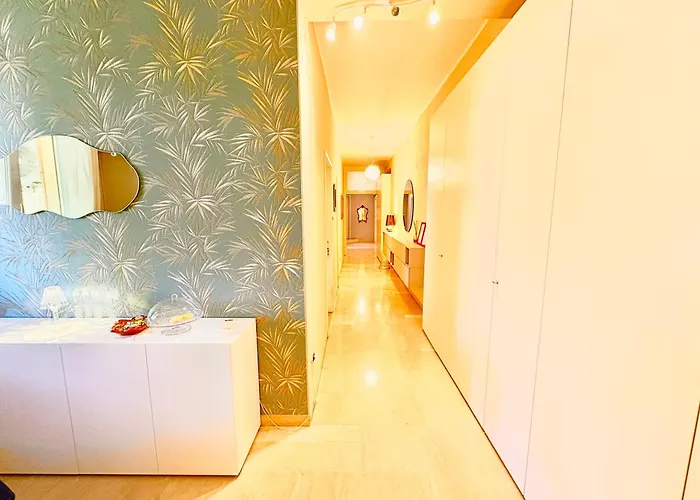 Oda ve Kahvaltı A Bolonya