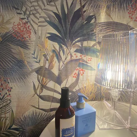 A לינה וארוחת בוקר