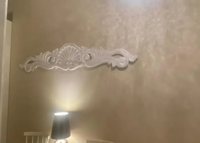 A Nocleg ze śniadaniem 3*