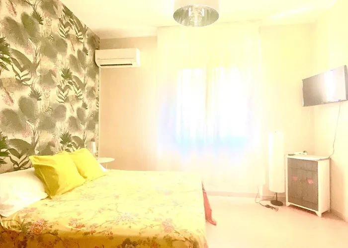 A Nocleg ze śniadaniem 3*