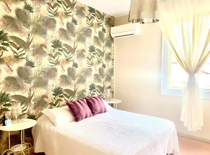 A ベッド・アンド・ブレックファスト 3*