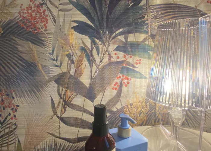 A ベッド・アンド・ブレックファスト