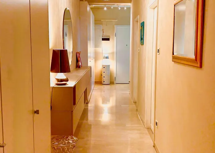 ベッド・アンド・ブレックファスト A 3*